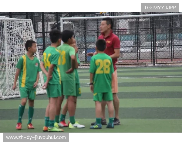 成年自学足球之路从零基础到竞技水平的全面提升指南